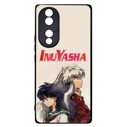 InuYasha és Kagome Art Honor 70 tok