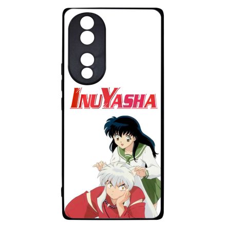 Aranyos InuYasha és Kagome Honor 70 tok