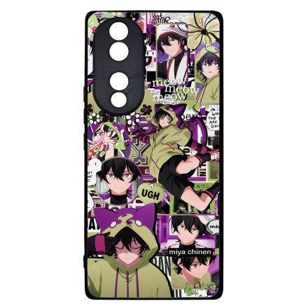 SK8 the infinity - Miya Chinen Honor 70 tok
