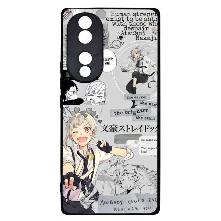 Bungou Stray Dogs - Atsushi Nakajima Honor 70 tok