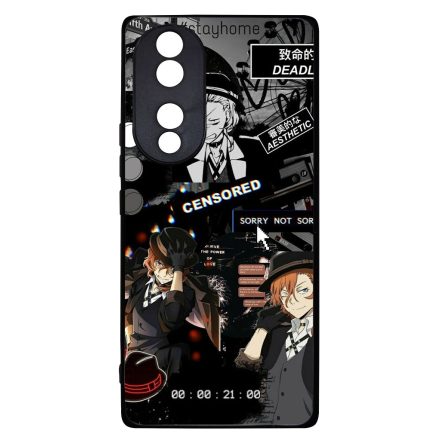 Bungou Stray Dogs - Chuuya Nakahara Honor 70 tok