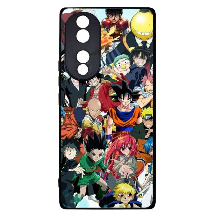 Legjobb Anime karakterek 1 Honor 70 tok