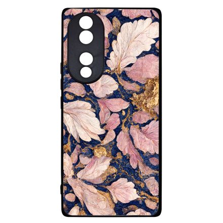 Gyönyörű rózsaszín aranyos virág Art Honor 70 tok