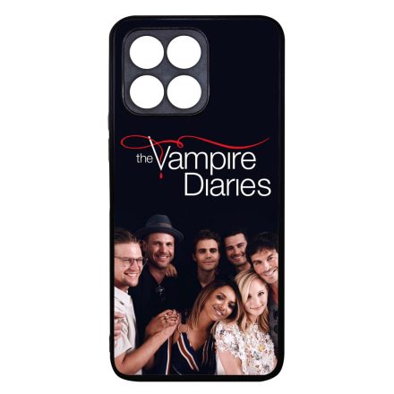 Vampire Diaries - Cast Vámpírnaplók Honor 70 Lite tok
