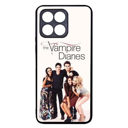 Vámpírnaplók - Szereplők Vámpírnaplók Honor 70 Lite tok