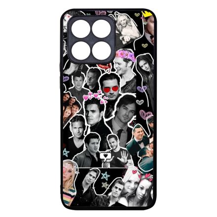 Vámpírnaplók montázs Vampire diaries Honor 70 Lite tok