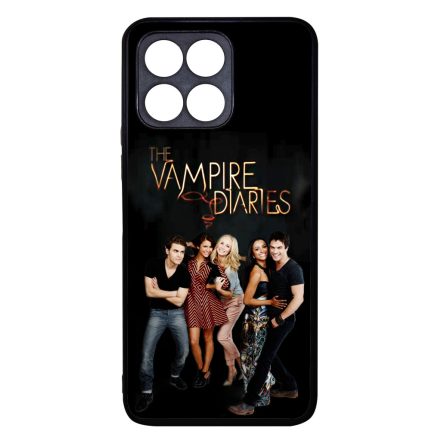 Classic Vampire Diaries - Rose Vámpírnaplók Honor 70 Lite tok