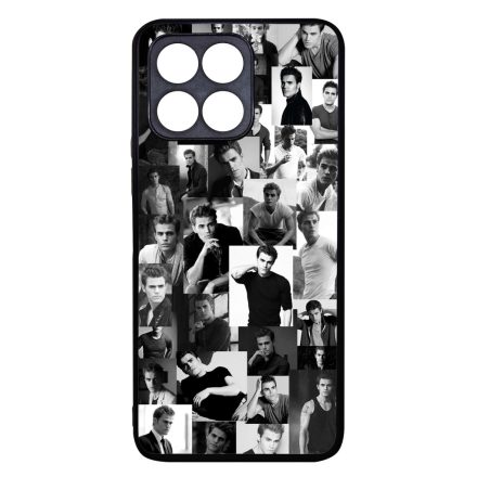Stefan Salvatore Vampire diaries Vámpírnaplók Honor 70 Lite tok