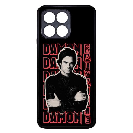 Damon Salvatore Art Vampire diaries Vámpírnaplók Honor 70 Lite tok
