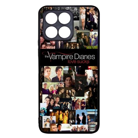 The Vampire Diaries - Love sucks Vámpírnaplók Honor 70 Lite tok