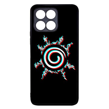Glitch Demon Fox - naruto anime Honor 70 Lite tok