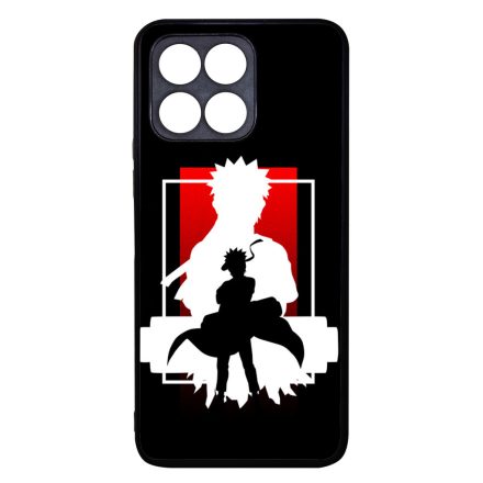 Naruto silhouette anime Honor 70 Lite tok