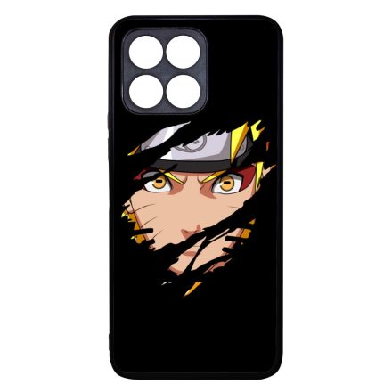 Naruto - Behind anime Honor 70 Lite tok