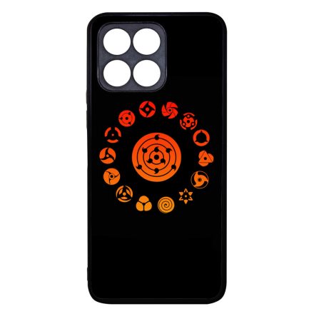 Sharingan - naruto anime Honor 70 Lite tok