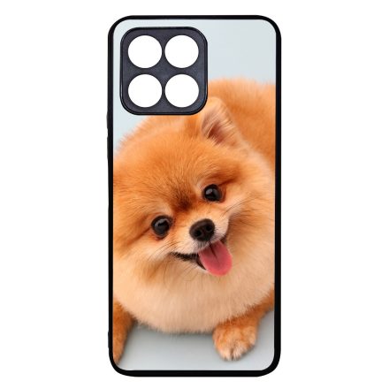 Pomerániai spitz - Akarsz játszani Honor 70 Lite tok
