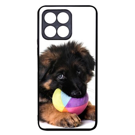 A legcukibb német juhász kutyus Honor 70 Lite tok