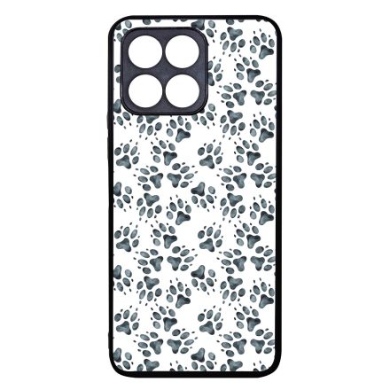 Kutya tapi mintás - tappancs Honor 70 Lite tok