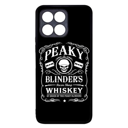 Peaky Blinders Whiskey - Razor  Honor 70 Lite tok