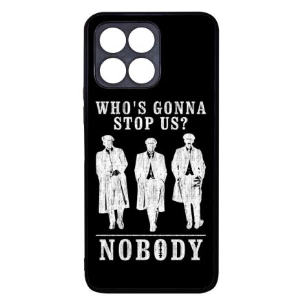 Nobody gonna stop us - peaky blinders Honor 70 Lite tok
