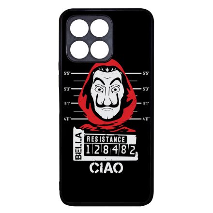 Bella Ciao Wanted nagypenzrablas lacasadepapel Honor 70 Lite tok