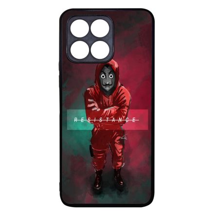 Resistance ART nagypenzrablas lacasadepapel Honor 70 Lite tok