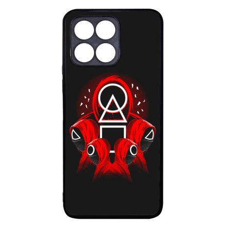 Squid Game Piros katonak Honor 70 Lite tok