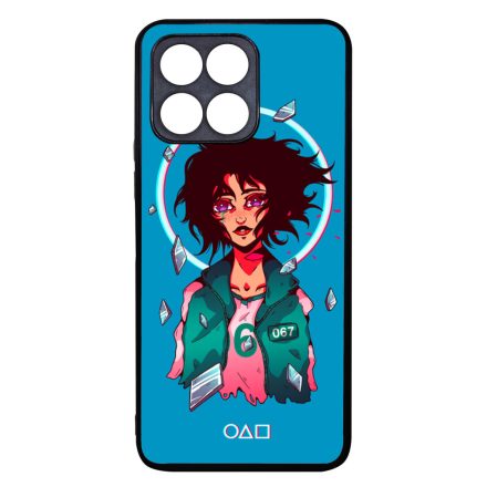 Squid Game a 067-s jatekos Honor 70 Lite tok