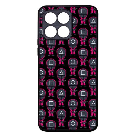 Squid Game katona mintas Honor 70 Lite tok