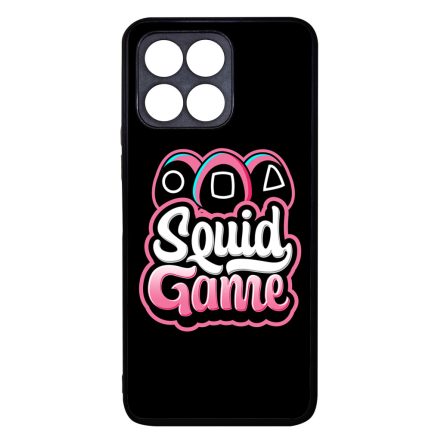 Squid Game dizajn katonakkal Honor 70 Lite tok