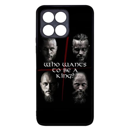 Who wants to be a king - Ragnar Honor 70 Lite tok