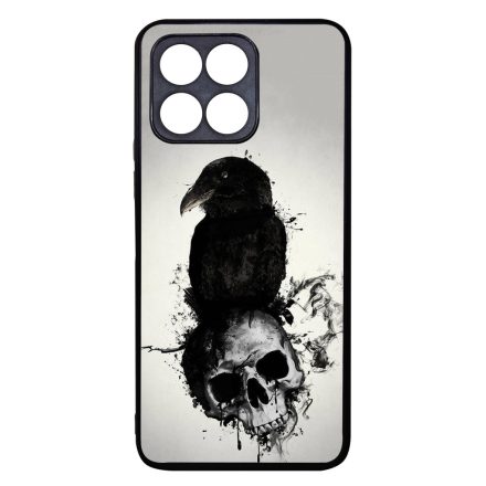 Raven & Skull - Vikings Honor 70 Lite tok