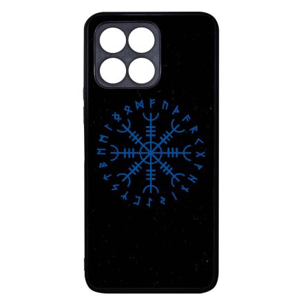 Blue Vegvisir - Vikings Honor 70 Lite tok