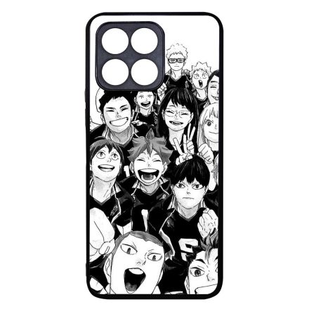 Haikyuu Cover Honor 70 Lite tok