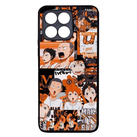 Haikyuu Aesthetic Honor 70 Lite tok