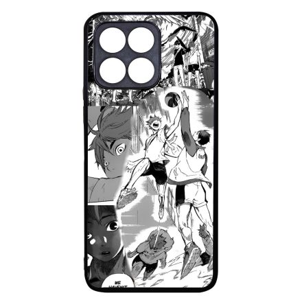 Haikyuu epic moments Honor 70 Lite tok