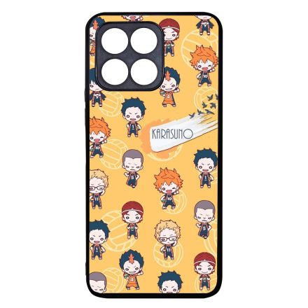 Chibi Karasuno Honor 70 Lite tok