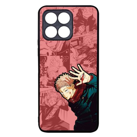Yuji RED Aesthetic - Jujutsu Kaisen Honor 70 Lite tok