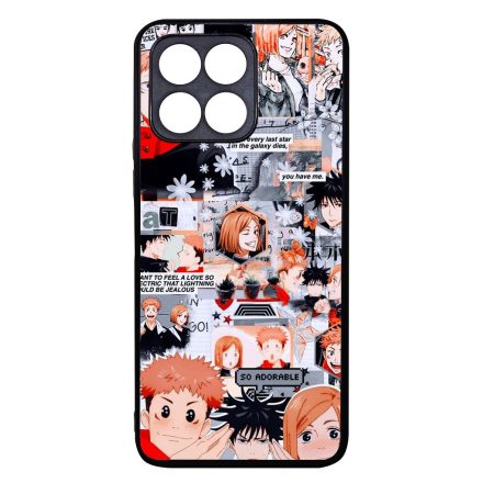 Jujutsu Kaisen collage Honor 70 Lite tok