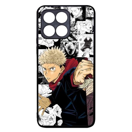 Yuji Fight - Jujutsu Kaisen Honor 70 Lite tok