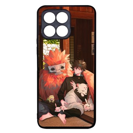 Megumis Shadow Puppet Honor 70 Lite tok