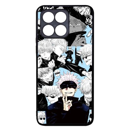 Gojou Face Aesthetic Honor 70 Lite tok