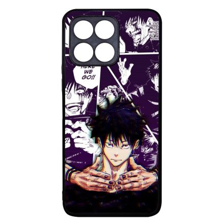 Megumi Fushiguro Aesthetic Honor 70 Lite tok