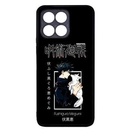 Fushiguro x Puppy Shadow Wolf Honor 70 Lite tok