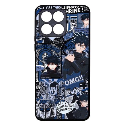Fushiguro - Brave Spirit Honor 70 Lite tok