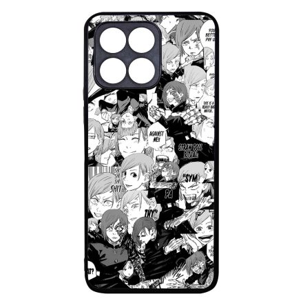 Nobara Collage - Jujutsu Kaisen Honor 70 Lite tok