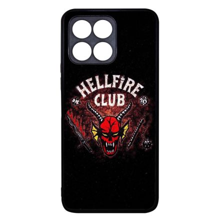 Hellfire Club - Black - Stranger Things Honor 70 Lite tok