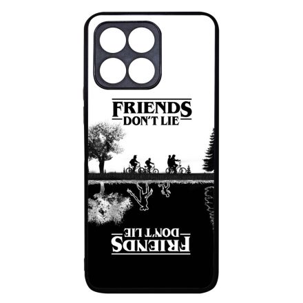 Friends dont lie - Upside down - Stranger things Honor 70 Lite tok