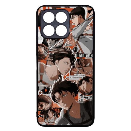 Levi Ackerman Aesthetic - Attack on Titan Honor 70 Lite tok