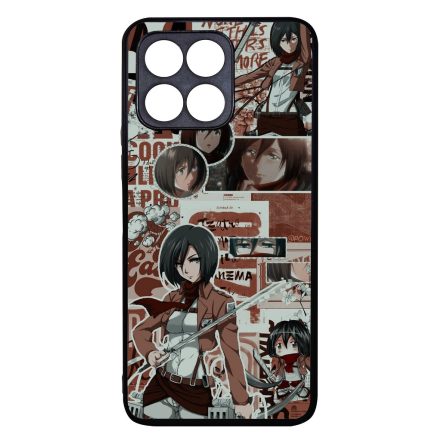 Mikasa Aesthetic - Attack on Titan Honor 70 Lite tok