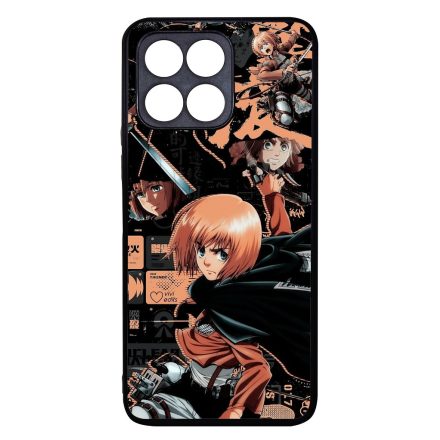 Armin Aesthetic - Attack on Titan Honor 70 Lite tok